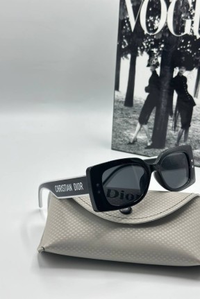 Dior Beyaz Frame Kadın Gözlük G1869 Dior Beyaz Frame Kadın Gözlük G1869