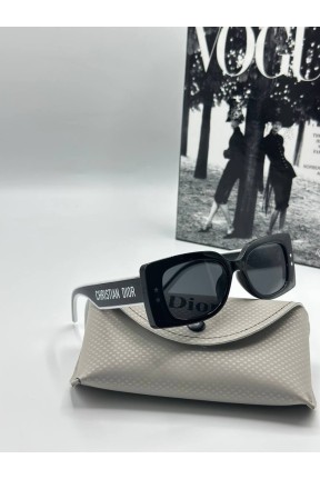 Dior Beyaz Frame Kadın Gözlük G1869 Dior Beyaz Frame Kadın Gözlük G1869