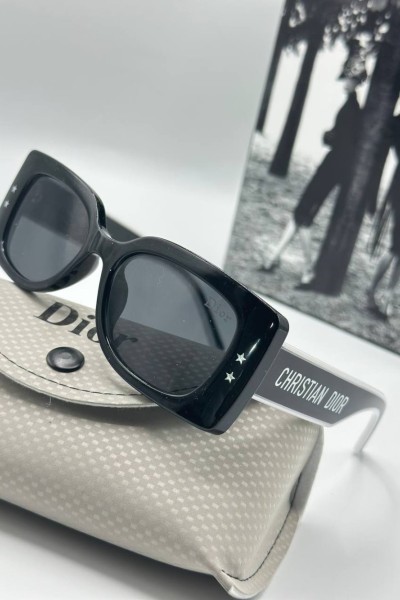 Dior Beyaz Frame Kadın Gözlük  G1869