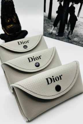 Dior Gözlük Kılıfı  GK115
