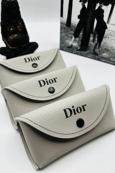 Dior Gözlük Kılıfı  GK115
