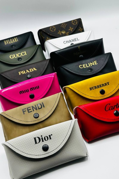Dior Gözlük Kılıfı  GK115