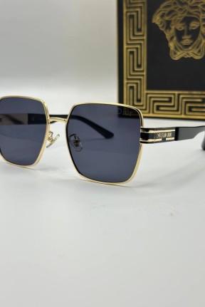 Dior İthal Unisex Güneş Gözlük G3340-VLLZ