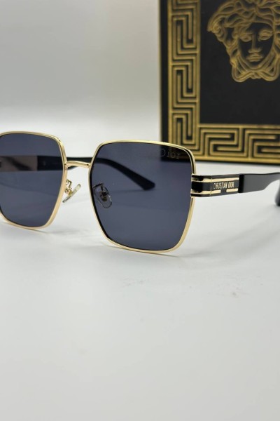 Dior İthal Unisex Güneş Gözlük G3340-VLLZ Dior İthal Unisex Güneş Gözlük G3340-VLLZ