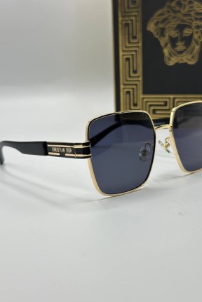 Dior İthal Unisex Güneş Gözlük G3340-VLLZ
