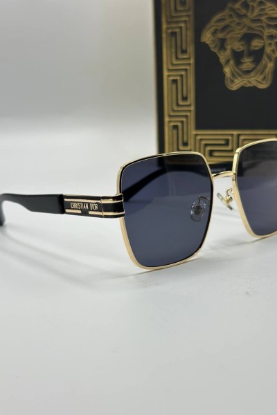 Dior İthal Unisex Güneş Gözlük G3340-VLLZ Dior İthal Unisex Güneş Gözlük G3340-VLLZ
