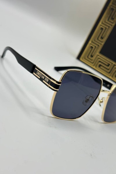 Dior İthal Unisex Güneş Gözlük G3340-VLLZ Dior İthal Unisex Güneş Gözlük G3340-VLLZ