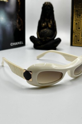 Dior Kırık Beyaz İthal Retro Kadın Güneş Gözlüğü G1183U Dior Kırık Beyaz İthal Retro Kadın Güneş Gözlüğü G1183U