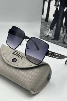 Dior Madame Siyah Kadın Güneş Gözlüğü G3065 Dior Madame Siyah Kadın Güneş Gözlüğü G3065