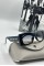 Dior Siyah-Yeşil Frame Kadın Gözlük  G1866