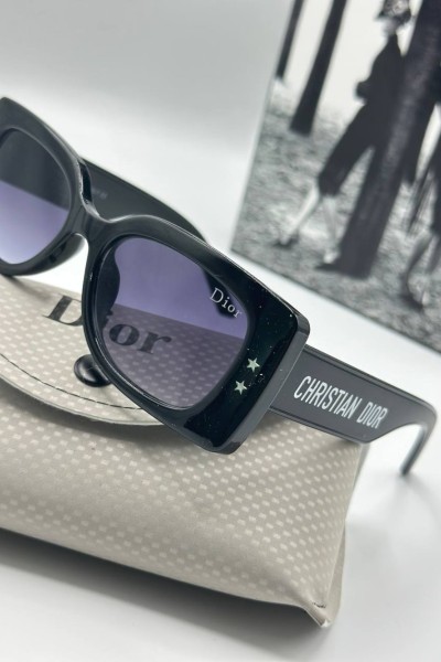 Dior Siyah Frame Kadın Gözlük  G1867