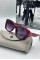 Dior Soft Kırmızı  Romantik Kombinlerin Yıldızı  Kadın Gözlük  G1871