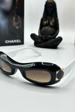 Dior Unisex Güneş Gözlüğü G1233U Dior Unisex Güneş Gözlüğü G1233U