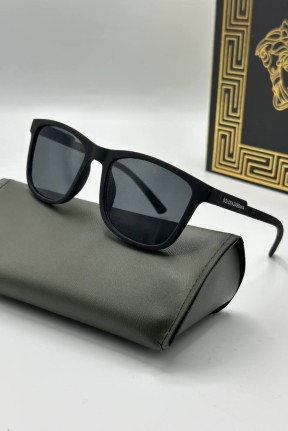 Dolce Gabbana Siyah Erkek Güneş Gözlüğü G3341-VLLZ