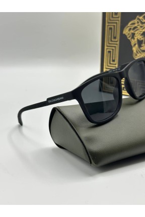 Dolce Gabbana Siyah Erkek Güneş Gözlüğü G3341-VLLZ Dolce Gabbana Siyah Erkek Güneş Gözlüğü G3341-VLLZ