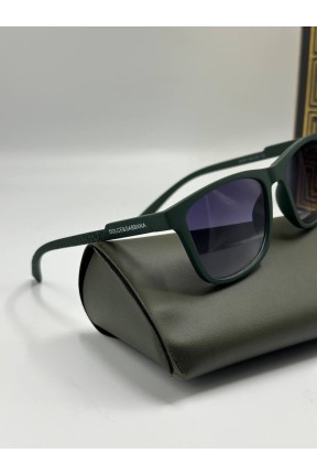 Dolce Gabbana Yeşil Erkek Güneş Gözlüğü G3342-VLLZ Dolce Gabbana Yeşil Erkek Güneş Gözlüğü G3342-VLLZ