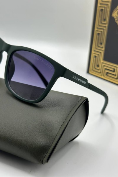 Dolce Gabbana Yeşil Erkek Güneş Gözlüğü G3342-VLLZ