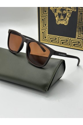 Dolce Gabbana Kahverengi Erkek Güneş Gözlüğü G3343-VLLZ Dolce Gabbana Kahverengi Erkek Güneş Gözlüğü G3343-VLLZ