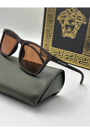 Dolce Gabbana Kahverengi Erkek Güneş Gözlüğü G3343-VLLZ Dolce Gabbana Kahverengi Erkek Güneş Gözlüğü G3343-VLLZ