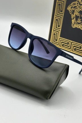 Dolce Gabbana Lacivert Erkek Güneş Gözlüğü G3344-VLLZ