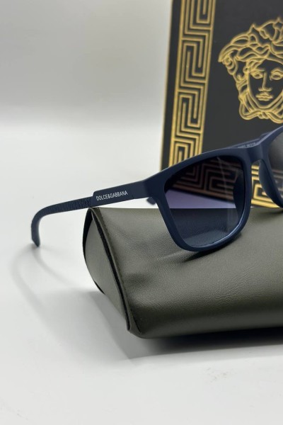 Dolce Gabbana Lacivert Erkek Güneş Gözlüğü G3344-VLLZ Dolce Gabbana Lacivert Erkek Güneş Gözlüğü G3344-VLLZ
