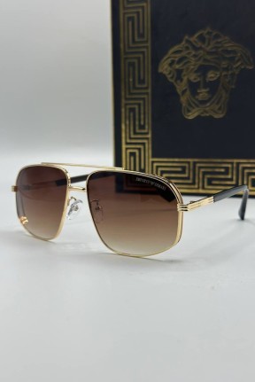 Emporio Armani Kahverengi İthal Erkek Gözlük 3319ILYZ
