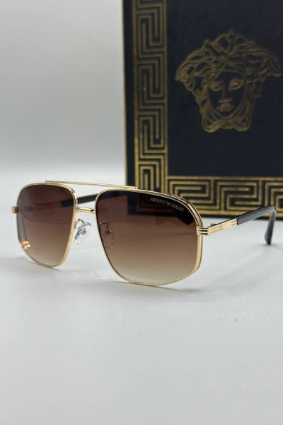 Emporio Armani Kahverengi İthal Erkek Gözlük 3319ILYZ Emporio Armani Kahverengi İthal Erkek Gözlük 3319ILYZ