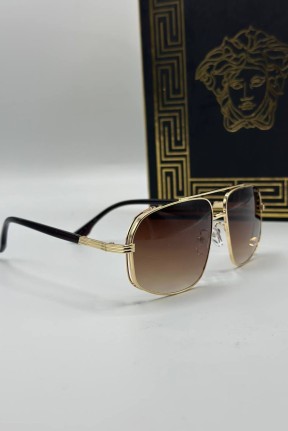 Emporio Armani Kahverengi İthal Erkek Gözlük 3319ILYZ