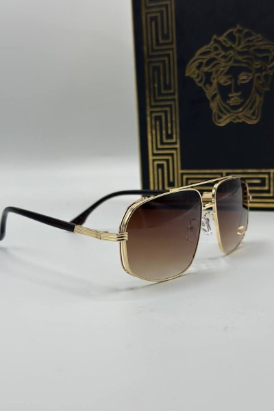 Emporio Armani Kahverengi İthal Erkek Gözlük 3319ILYZ Emporio Armani Kahverengi İthal Erkek Gözlük 3319ILYZ