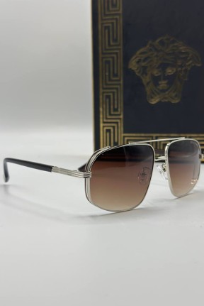 Emporio Armani Kahverengi İthal Erkek Gözlük 3320-ILYZ