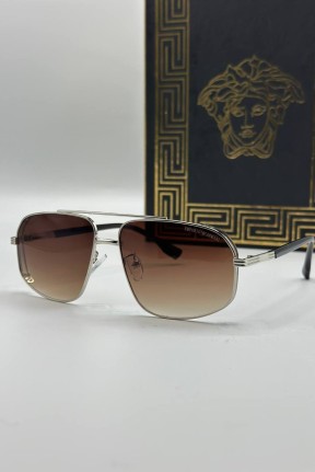 Emporio Armani Kahverengi İthal Erkek Gözlük 3320-VLLZ