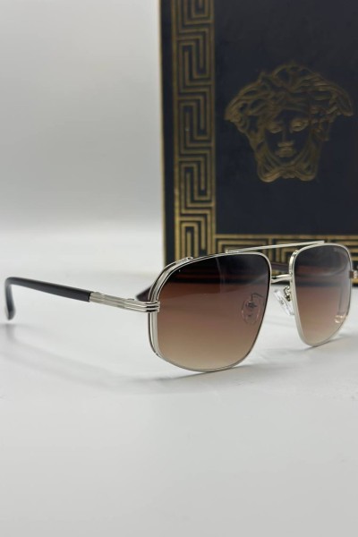 Emporio Armani Kahverengi İthal Erkek Gözlük 3320-VLLZ Emporio Armani Kahverengi İthal Erkek Gözlük 3320-VLLZ