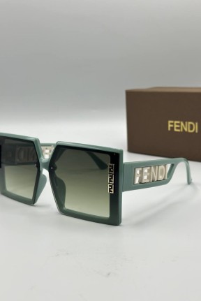 Fendi İthal Kadın Güneş Gözlük G3467-VLLZ
