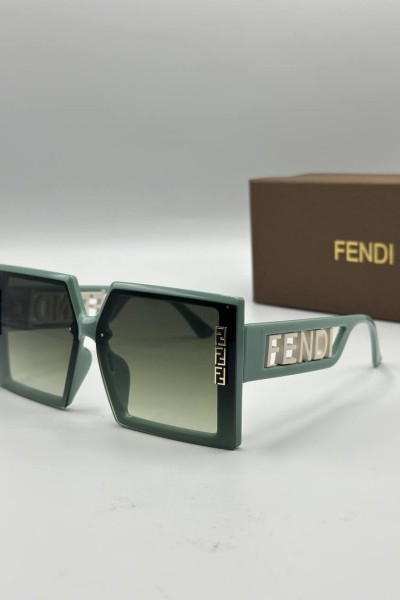 Fendi İthal Kadın Güneş Gözlük G3467-VLLZ