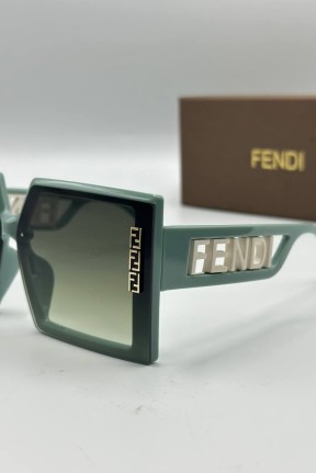 Fendi İthal Kadın Güneş Gözlük G3467-VLLZ