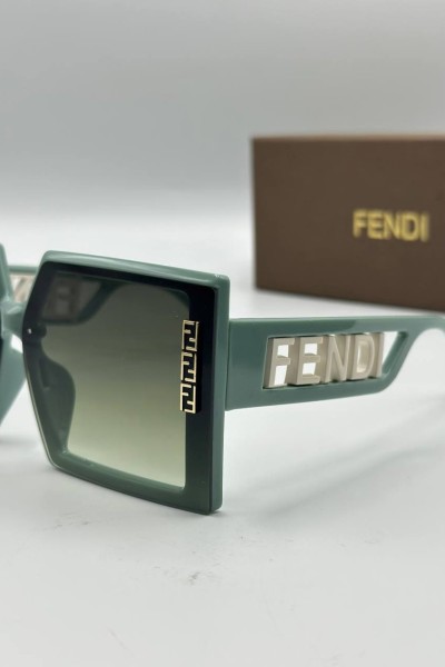 Fendi İthal Kadın Güneş Gözlük G3467-VLLZ