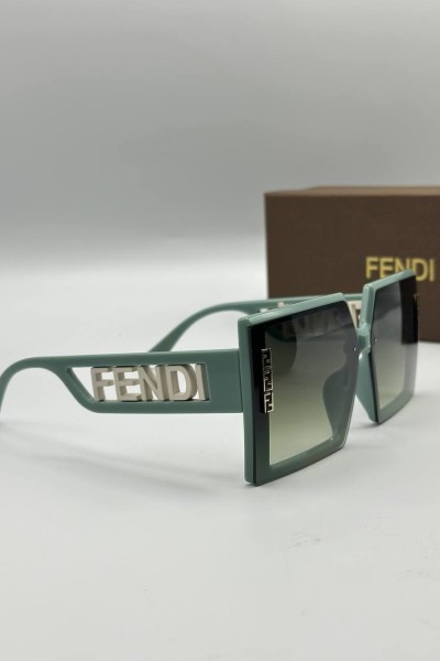Fendi İthal Kadın Güneş Gözlük G3467-VLLZ