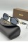 Fendi Unisex Siyah İthal Güneş Gözlük G3453-VLL