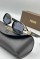 Fendi Unisex Siyah İthal Güneş Gözlük G3453-VLL