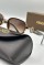 Fendi Unisex Kahverengi İthal Güneş Gözlük G3454-VLL