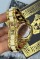 GC Guess Gold Kadın Saat  S474