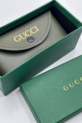 Gucci Gözlük Kutu Set GK137