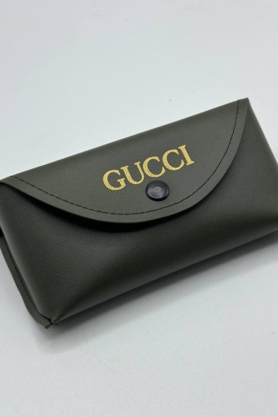 Gucci Gözlük Kutu Set GK137
