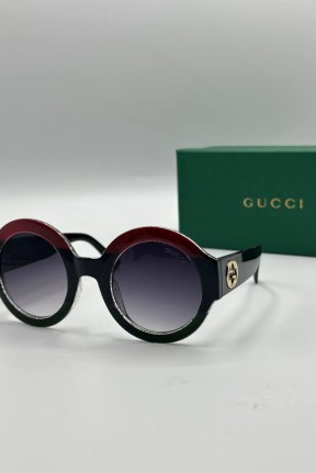 Gucci  İthal Kadın Güneş Gözlük G3468-VLLZ