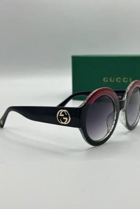 Gucci  İthal Kadın Güneş Gözlük G3468-VLLZ