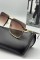 Gucci Kahverengi İthal Erkek Güneş Gözlüğü  G1948