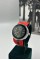 Gucci Kırmızı Unisex Kol Saat S765