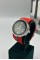 Gucci Kırmızı Unisex Kol Saat S765