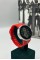 Gucci Kırmızı Unisex Kol Saat S765
