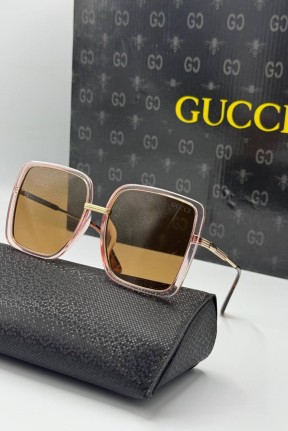 Gucci Power Frame Pembe Kadın Güneş Gözlüğü G1916 Gucci Power Frame Pembe Kadın Güneş Gözlüğü G1916
